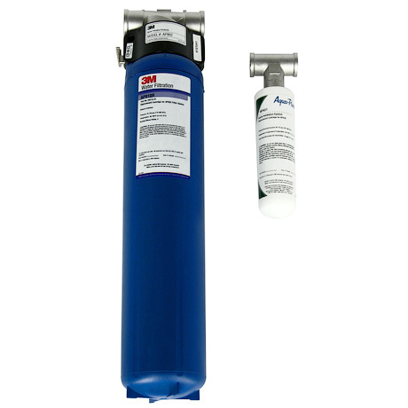 well 3m advanced filter water whole