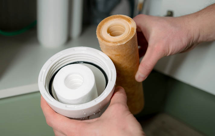 Water Filter FAQs