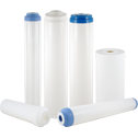 Descaler Filters