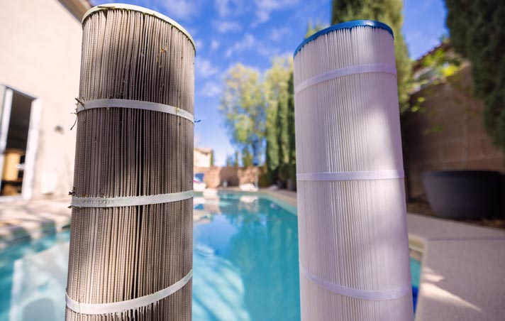 Pool & Spa FAQs