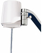 Faucet-Mounted Water Filter