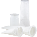 Size #2 Bag Filters