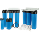 Water Filter Housings