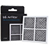LG LT120F Air Filter