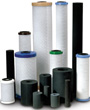 Carbon Drinking Filters