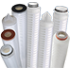 Pleated Membrane Filters
