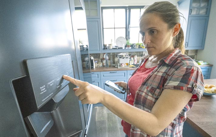 Refrigerator FAQs
