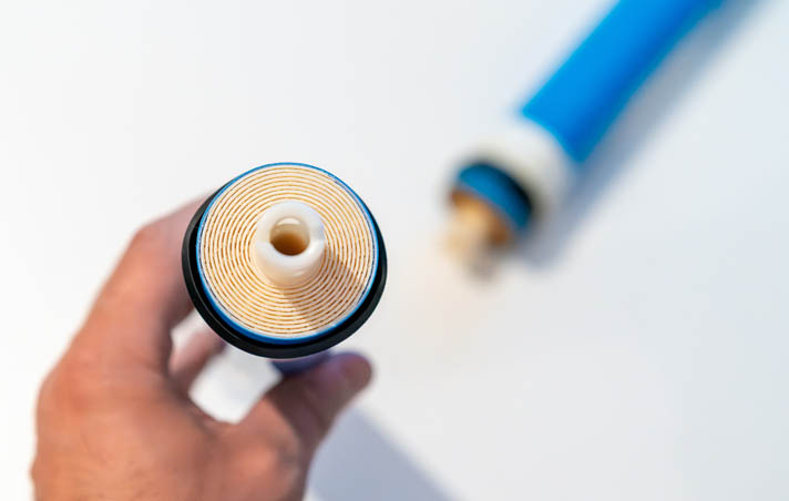 Reverse Osmosis FAQs