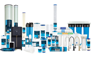 Filtration Needs