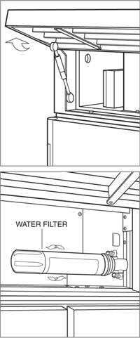 4204490 Water Filter