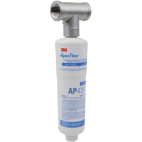 aquapure AP430SS