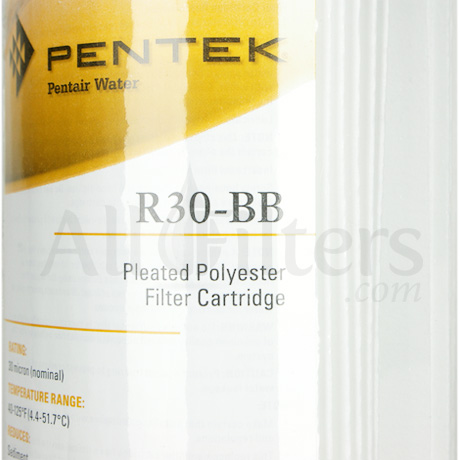 Pentek R30-BB