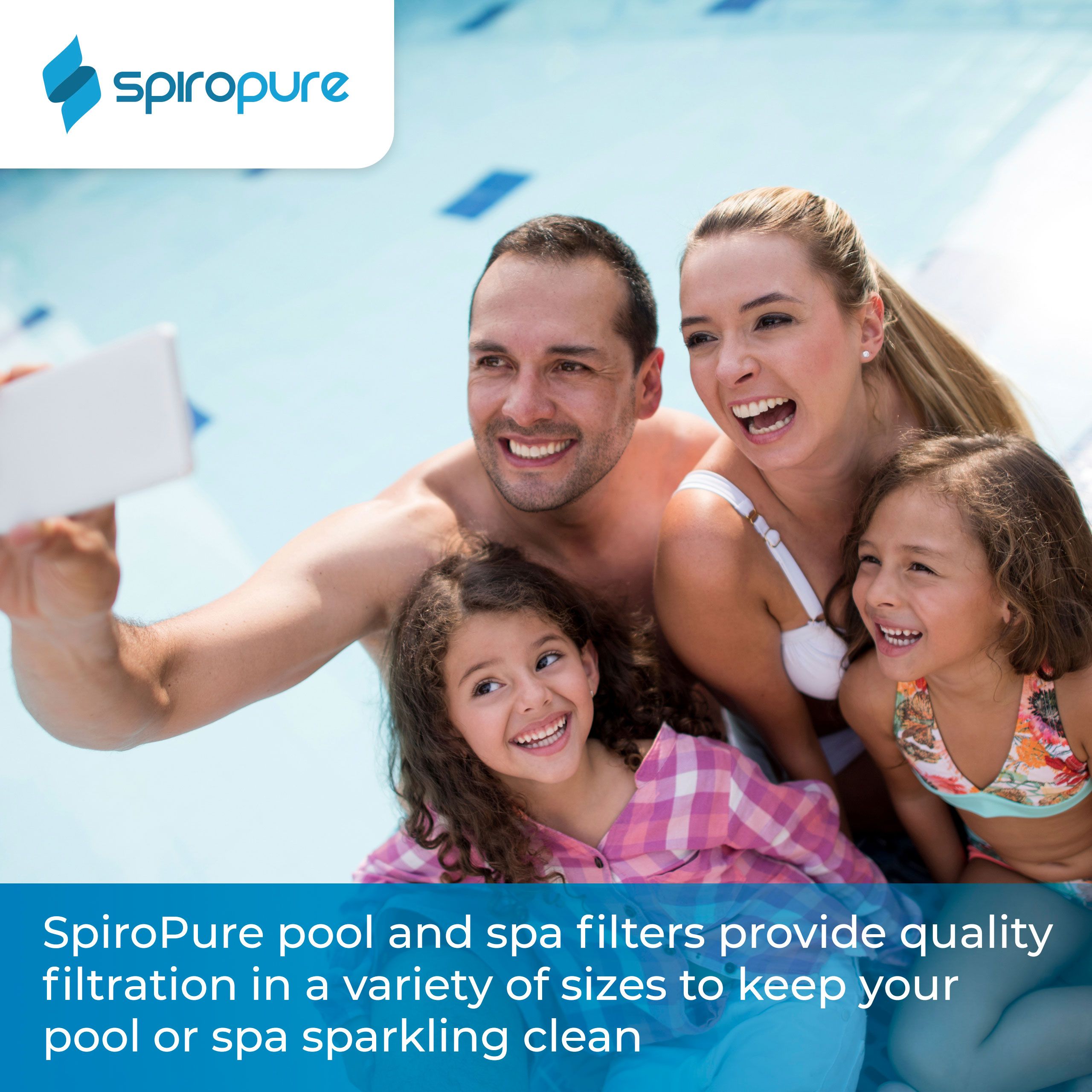 SpiroPure SP-PS-S7M120-SET