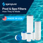 SpiroPure SP-PS-S7M120-SET