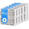 12x12x4 MERV8