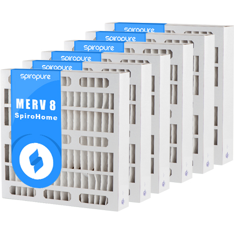 12x12x4 MERV8