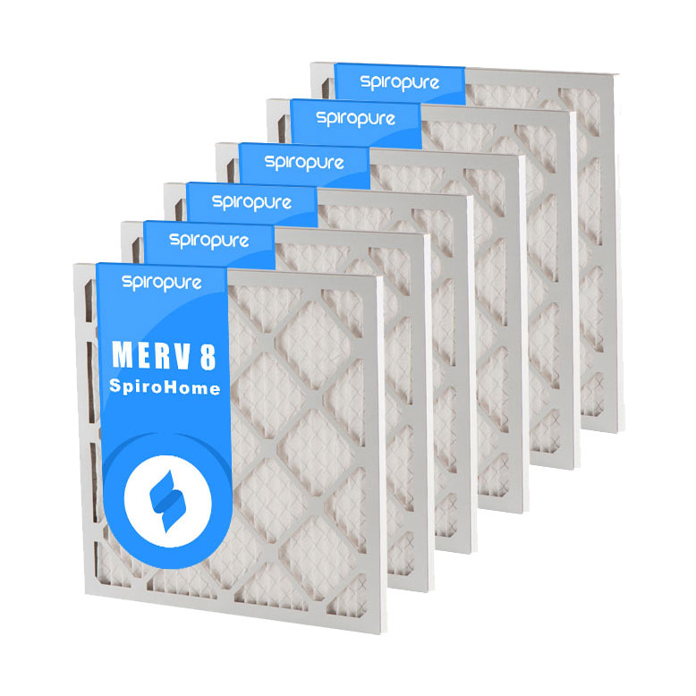 5x10x1 MERV8