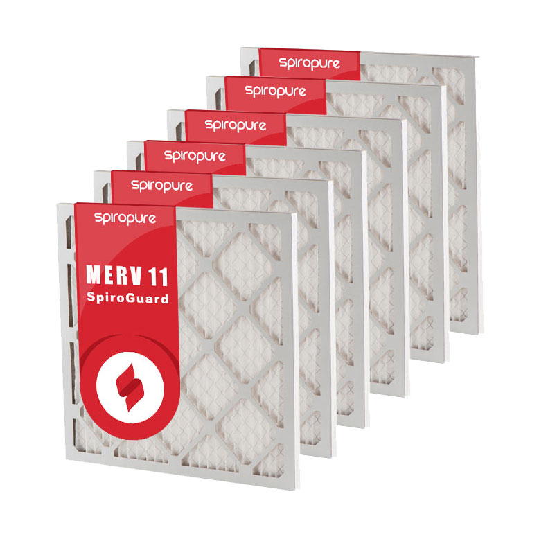 5x10x1 MERV11