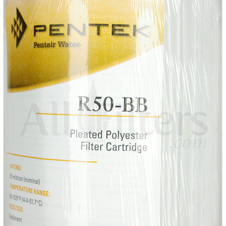 Pentek R50-BB