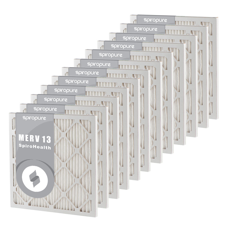 22x22x1 MERV13