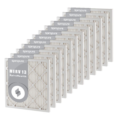22x22x1 MERV13