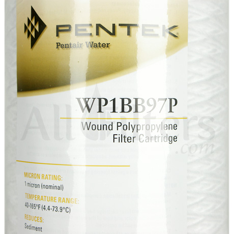 Pentek WP1BB97P