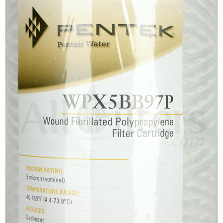 Pentek WPX5BB97P