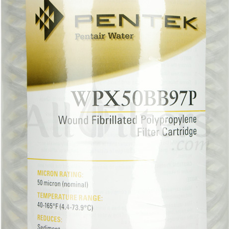 Pentek WPX50BB97P