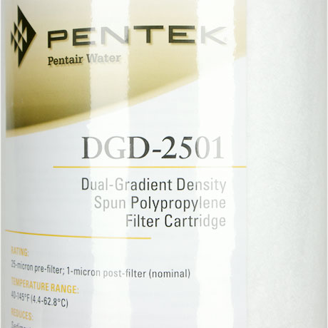 Pentek DGD-2501