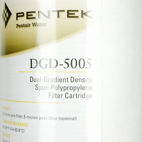 Pentek DGD-5005