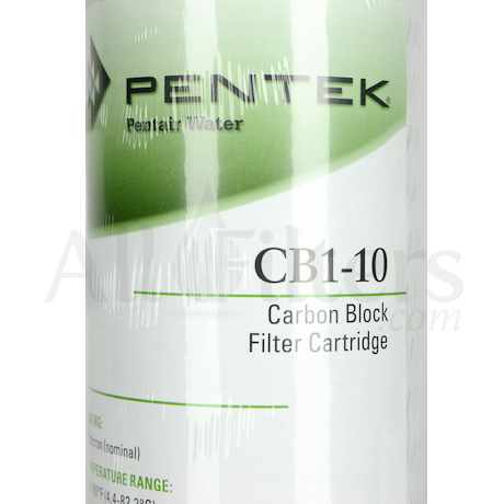 Pentek CB1-10
