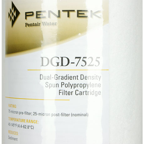 Pentek DGD-7525