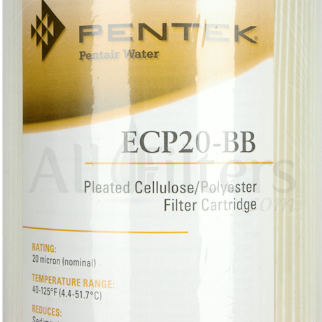 Pentek ECP20-BB