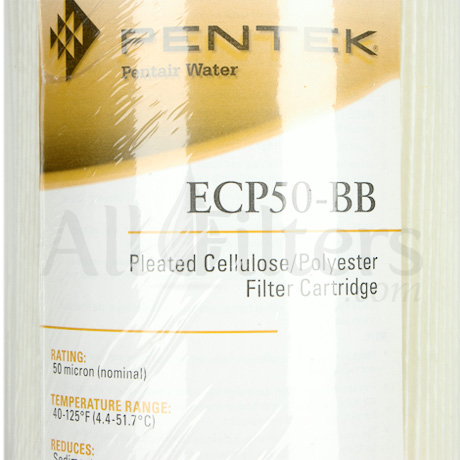 Pentek ECP50-BB