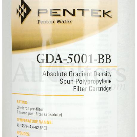 Pentek GDA-5001-BB