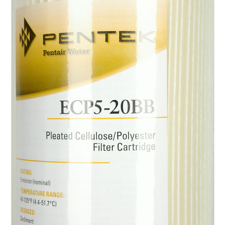 Pentek ECP5-20BB