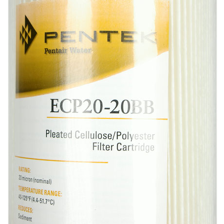 Pentek ECP20-20BB