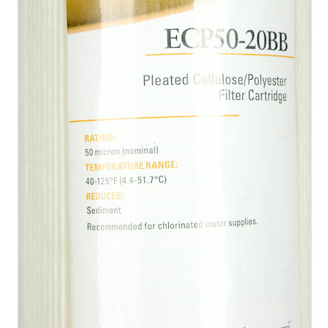 Pentek ECP50-20BB