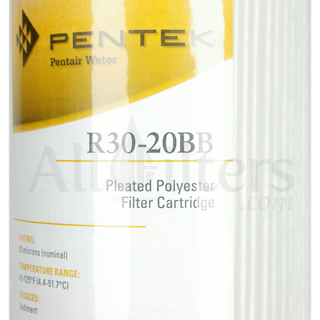 Pentek R30-20BB