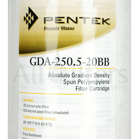 Pentek GDA-250.5-20BB