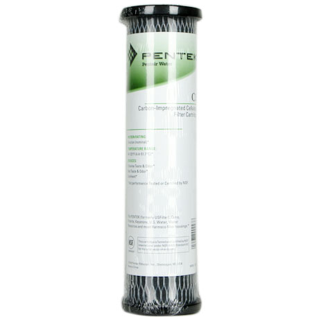 American Plumber W34PR Compatible Filter Cartridge - $4.44!