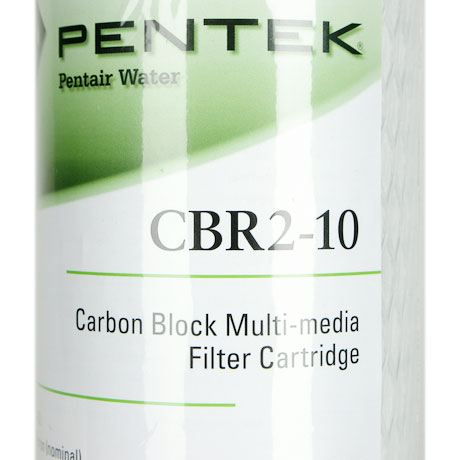Pentek CBR2-10