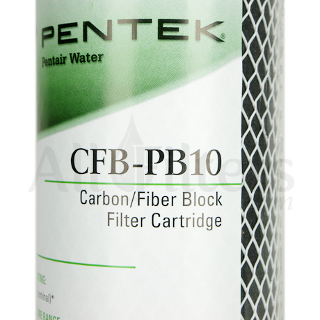 Pentek CFB-PB10