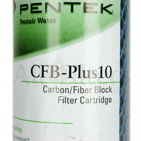 Pentek CFB-Plus10