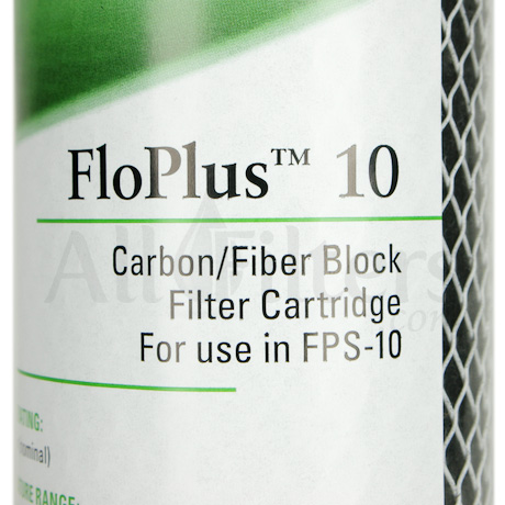 Pentek FloPlus 10
