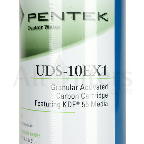 Pentek UDS-10EX1