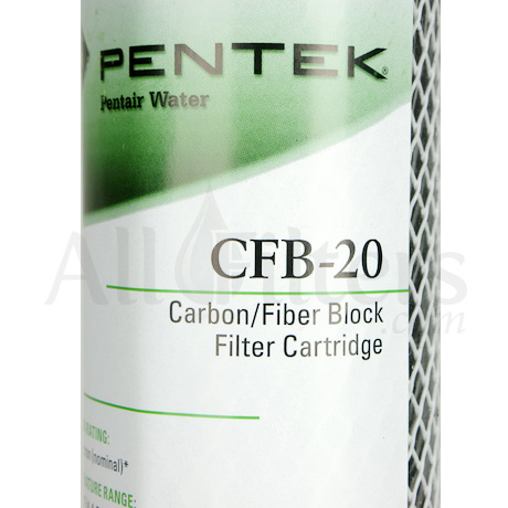 Pentek CFB-20