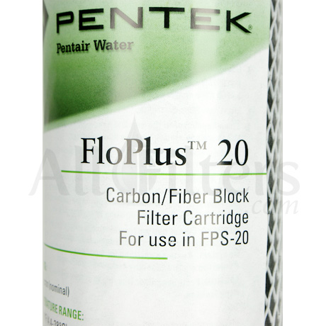 Pentek FloPlus 20