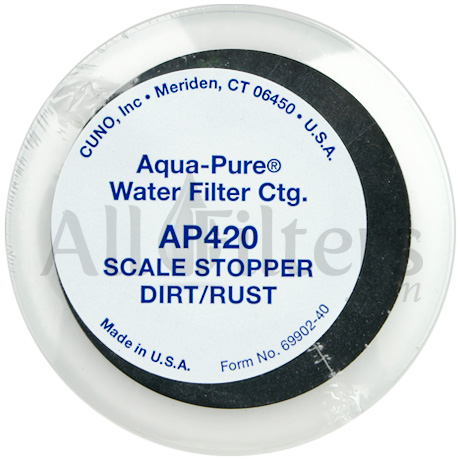 AquaPure AP420