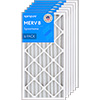MERV 8 12x24x2
